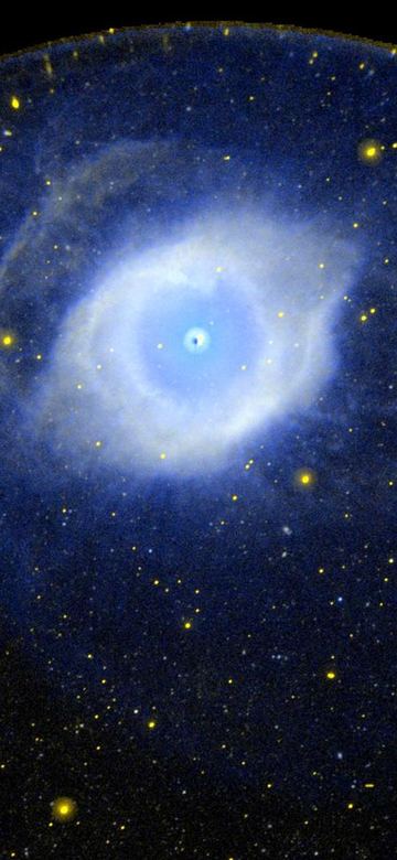 Космос (NASA) 1