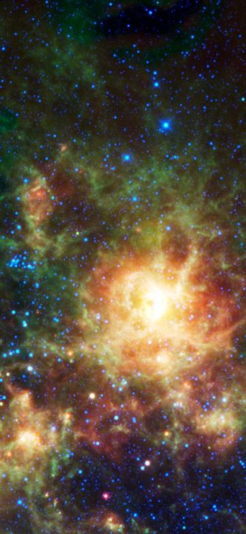 Космос (NASA) 4