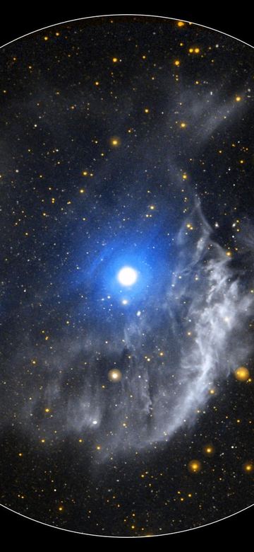 Космос (NASA) 6