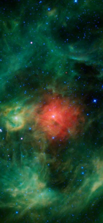 Космос (NASA) 7